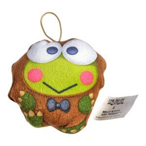 McDonald’s Happy Meal Sanrio Yugioh Keroppi x Kuriboh #4 Figure